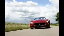 Maserati GranCabrio Sport