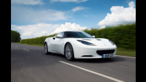 Lotus Evora IPS