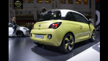 Opel al Motor Show 2012