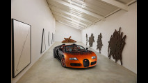 Bugatti Grand Sport 
