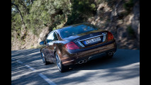 CL 65 AMG
