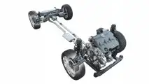 Cadillac SRX