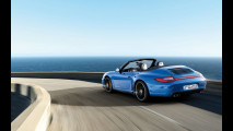 Porsche Carrera 4 GTS
