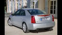Cadillac BLS