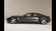 Fisker Karma