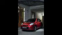 Nissan Micra ELLE