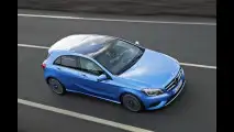Nuova Mercedes Classe A
