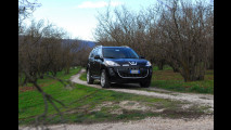 Peugeot 4007 2.2 HDi Feline