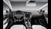 Volkswagen Golf Edition concept