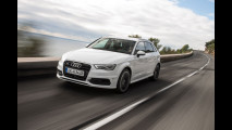 Nuova Audi A3 Sportback