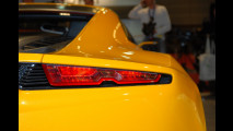 Lotus Elan al Salone di Parigi 2010