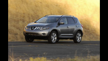 Nuovo Nissan Murano