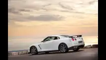 Nissan GT-R EGOIST 2011