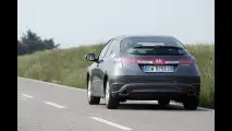 Honda Civic 1.4