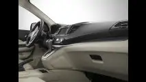 Nuova Honda CR-V