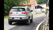 Kia Sportage 1.7 CRDi VGT 2WD Active - TEST