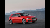 Nuova Audi S3