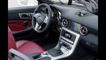 Mercedes SLK 250 CDI