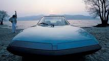 1973 NSU Trapeze concept