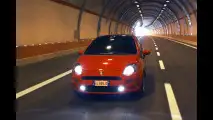 Fiat Punto 2012