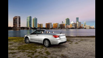 Chrysler 200 Cabriolet