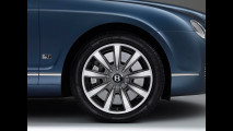 Bentley Continental Flying Spur Series 51
