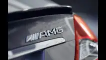 Mercedes CLS