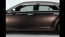 Nuova Lancia Thema