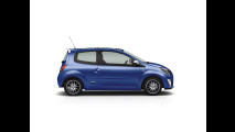 Renault Twingo GT Gordini