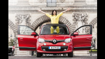 Nuova Renault Twingo