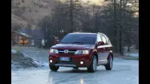 Fiat Freemont AWD