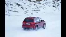 Fiat Freemont AWD