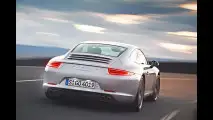 Nuova Porsche 911 Carrera S