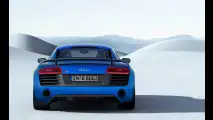 Audi R8 LMX