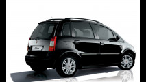 Fiat Idea Model Year 2008