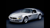 BMW Z8 (2000-2003)