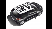 Le personalizzazioni della Citroen DS3