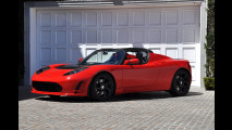 Tesla Roadster 2.5