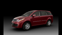 Tata Aria
