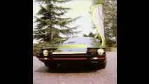 Bertone Carabo