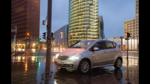 Mercedes Classe A