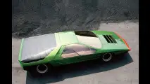 Bertone Carabo