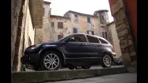 Honda CR-V 2.2 CDTi Advance