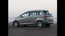 Ford C-MAX7