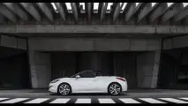 Peugeot RCZ restyling