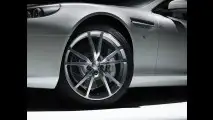 Aston Martin DB9 Special Edition
