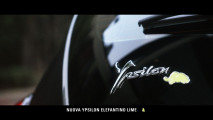 Nuova Ypsilon Elefantino 2014, lo spot