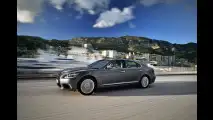 Lexus LS 600h