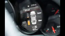 Porsche 911 Carrera 4S Cabriolet - TEST