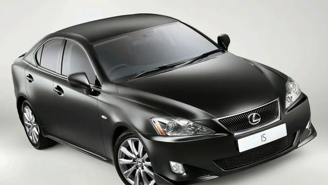 Lexus Is250 Photos Reviews News Specs Buy Car